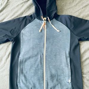 Burton Dryride Hooded Jacket